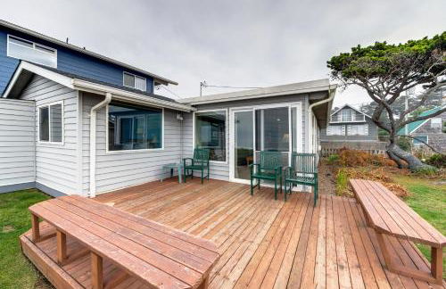 The Best Little Beach House on the Oregon Coast! - Foto 18