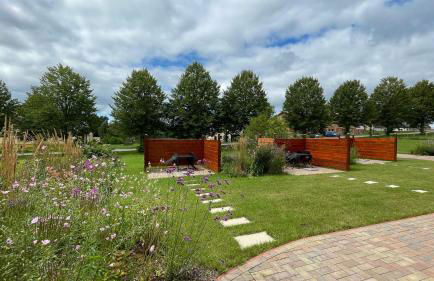 Ferienhaus Weisdin - Foto 45