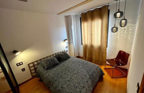 Lotila Flats Cabañaquinta - Foto 7