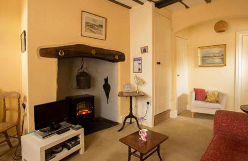 Church Lane Cottage - Foto 4