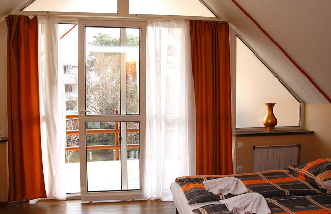 Princess Apartman - Foto 6