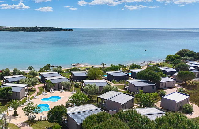 Aminess Planet Camping Holiday Homes Sirena - Foto 73