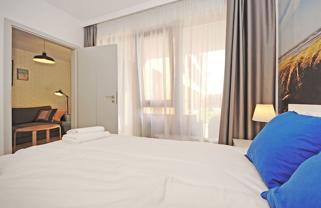 City Center Apartments SPA & Wellness by Apartmore - Foto 61