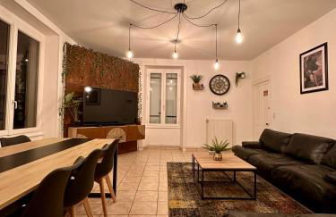 L'Atelier loft - Foto 19