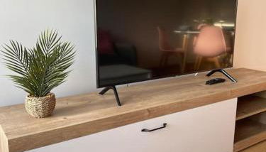 Apartamento a pie de playa La Pepa - Foto 5