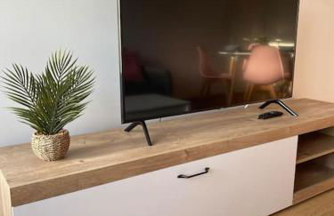 Apartamento a pie de playa La Pepa - Foto 5