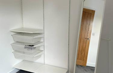 Clock Tower Apartment No4 - Photo 6