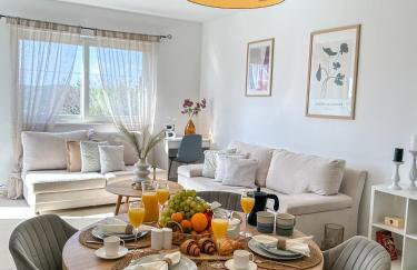 Two bedroom Boho Chic Apartment at Mlini - Foto 1