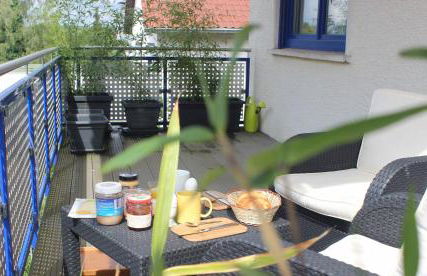 Ferienwohnung Bambushain Nieder-Olm - Foto 1