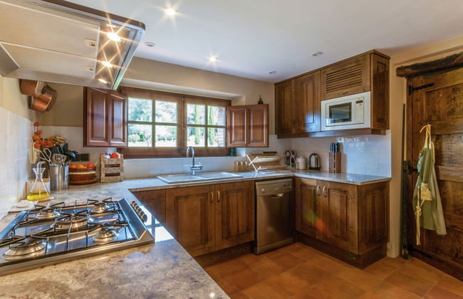 Modern Mansion in Pontós With Private Swimming Pool - Foto 4