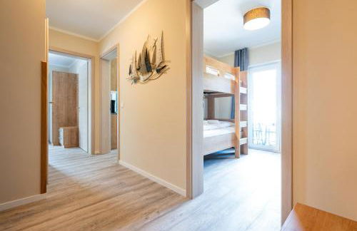 Ostsee Apartmenthotel - Foto 71