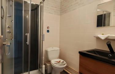 Domaine Du Bouleau - Meublé T2 - Foto 7