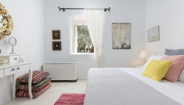 Villa Inspirante - Foto 3, Habitación