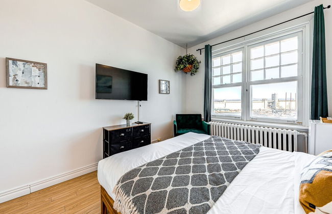 Single Room River View - Photo 41