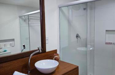 FLATS SHALON - MORRO DE SÃO PAULO - Foto 9