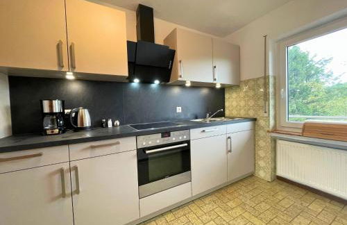 Holiday Home in Birresborn with balcony - Foto 8