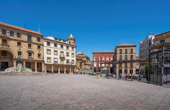 Visita guiada a Ubeda - Foto 3