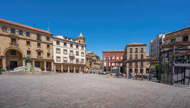 Visita guiada a Ubeda - Foto 3