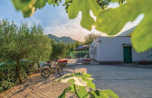 Lovely Home In Vrgorac - Foto 13