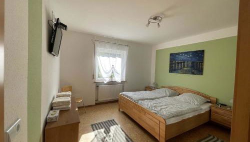 Haus am Berg - Foto 3