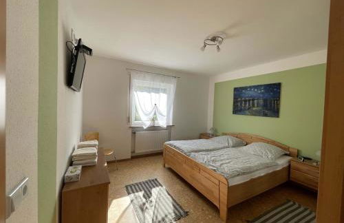 Haus am Berg - Foto 3