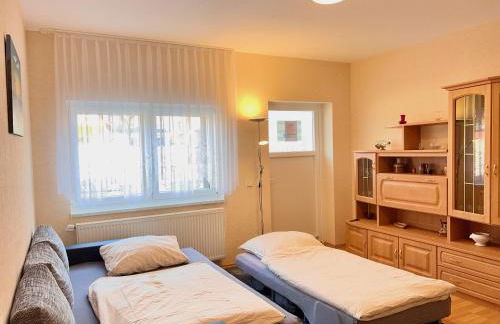 Turmhof Jüterbog - Foto 6