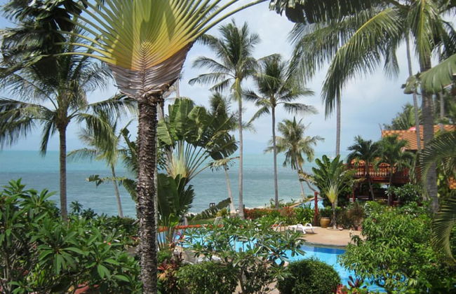 4 Bedroom Villa 4 SDV025-By Samui Dream Villas - Photo 17