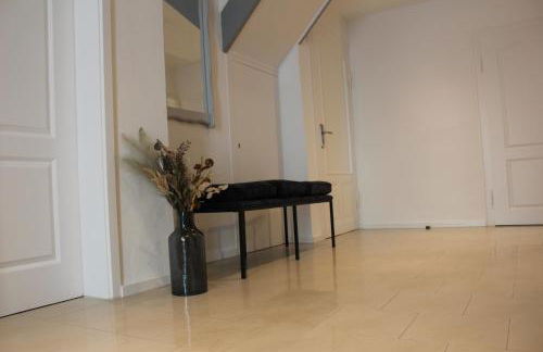 Monteurwohnung Ferienwohnung Rose in Isenbüttel Nähe Gifhorn, Wolfsburg, Braunschweig - Foto 42