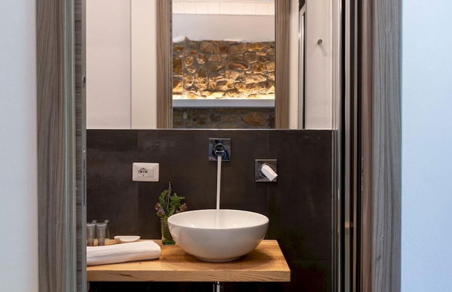 Villa Charme 6 in Pollina - Foto 37