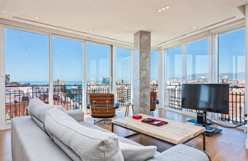 Linaje Apartment in Malaga by Solaga Holiday Homes - Foto 1