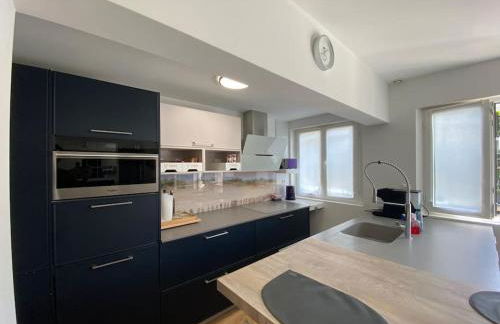 Charme et Confort pour 6 personnes à SOULAC - Foto 10