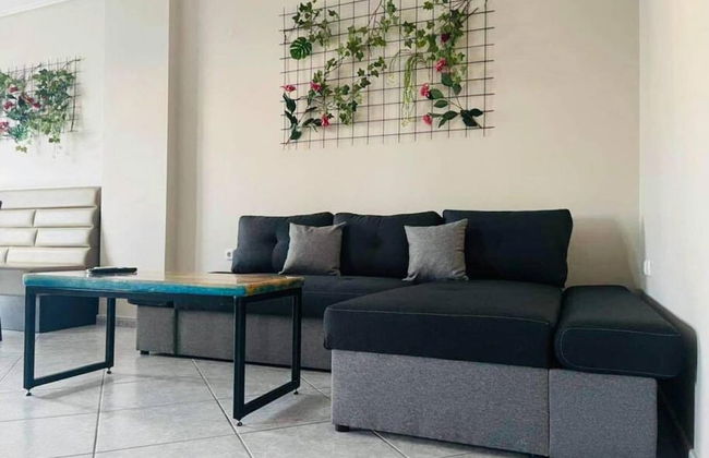 Relaxing 2 Bdr Apartment - Foto 13