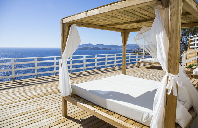 Son Fibla Luxury Villa in Port Adriano - Foto 36