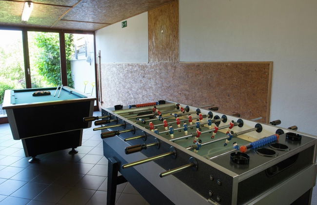 Cottage in the Heart of the Ardennes - Foto 27