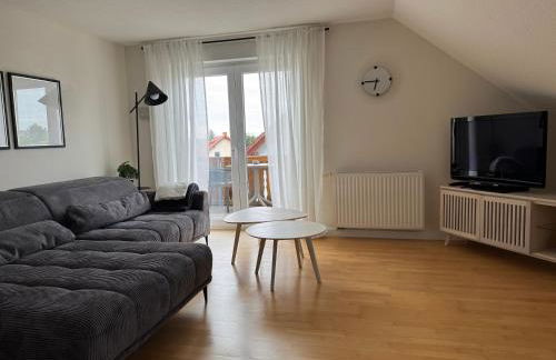 Ferienwohnung Hainichblick - Foto 16