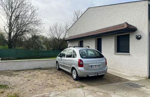 le cocon vézerontin - Photo 11