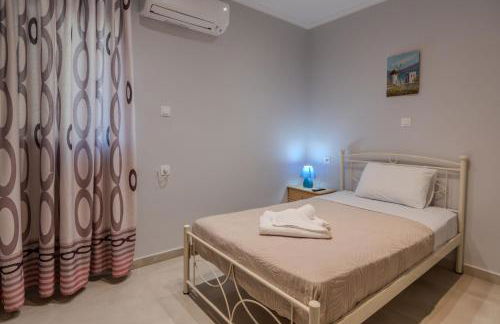 Dionysis Elegant Cozy Apartment - Foto 10