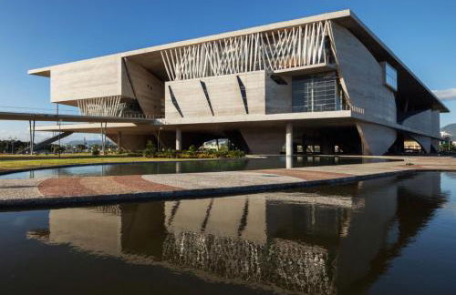 Apartamento Parque Olímpico - Foto 50