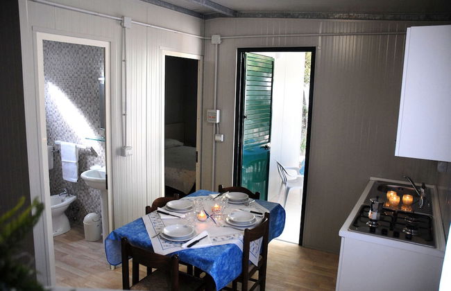 Club Del Sole Stork Family Collection - Foto 22