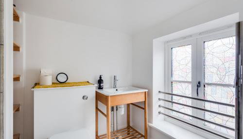 The Mews - 1BR Studio in Jericho Near City Centre - Foto 5