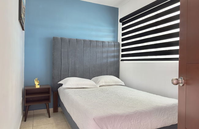 Costa Veleros Apartments - Foto 12