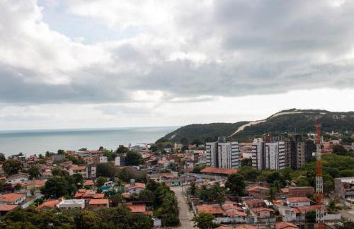 Apartamento completo/ Verano Ponta Negra- Natal - Foto 31
