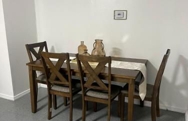 Luxury 2-bedroom and 1-bathroom - Foto 10