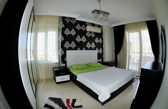 Dream of Holiday Alanya - Foto 8