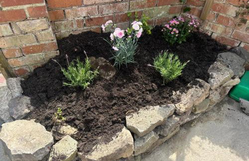 Bolsover Castle View - Foto 28