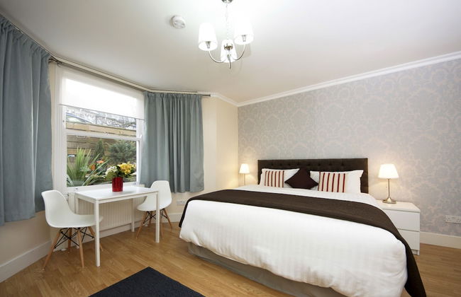 W14 Apartments - Foto 6