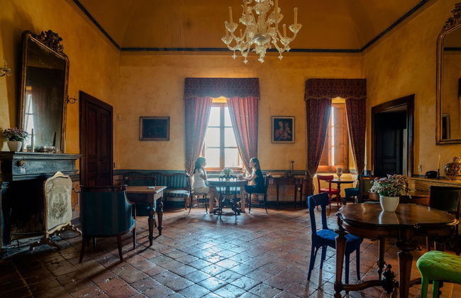 Castello di Semivicoli - Foto 43