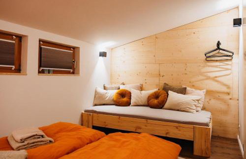 Lodge mit Sauna & Seeblick für Naturliebhaber - Foto 23