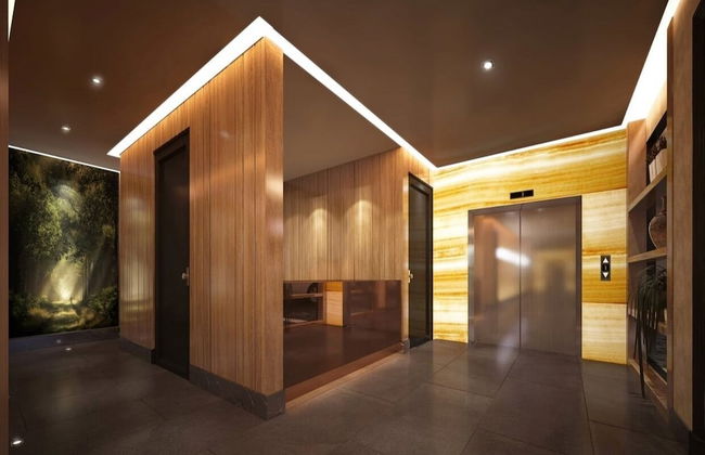 Siam Bright Suite - Photo 22