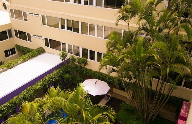 Apart - Hotel Casa Serena - Foto 55